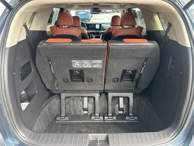 2024 Kia Carnival MPV SX Prestige