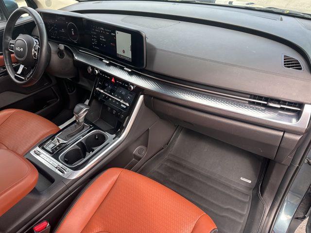 2024 Kia Carnival MPV SX Prestige