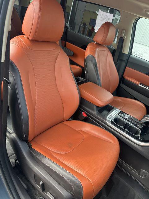 2024 Kia Carnival MPV SX Prestige