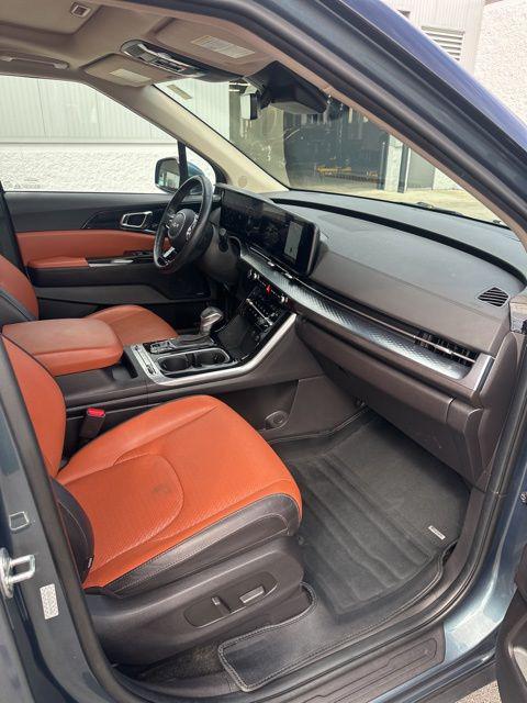 2024 Kia Carnival MPV SX Prestige