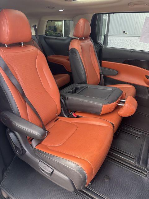 2024 Kia Carnival MPV SX Prestige