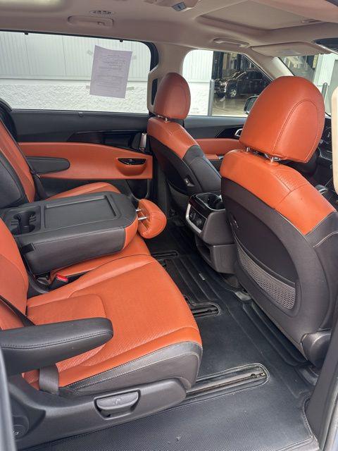 2024 Kia Carnival MPV SX Prestige