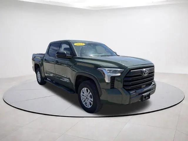 2023 Toyota Tundra SR5 for sale in Rutland, VT