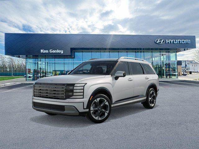 2026 Hyundai Palisade Limited for sale in NORWALK, OH