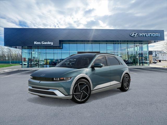 2026 Hyundai IONIQ 5 Limited for sale in NORWALK, OH