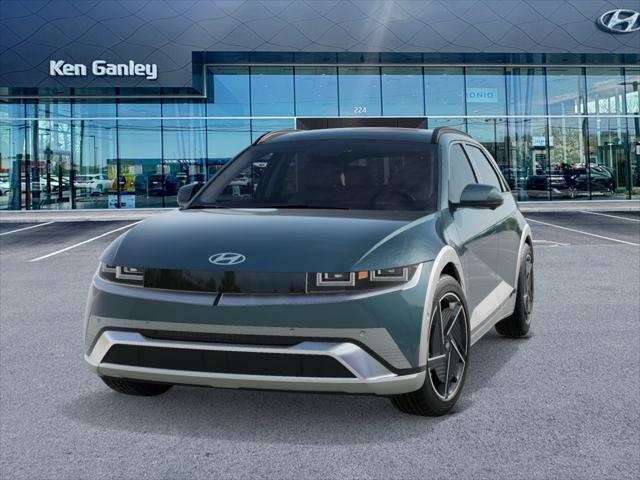 2026 Hyundai IONIQ 5 Limited