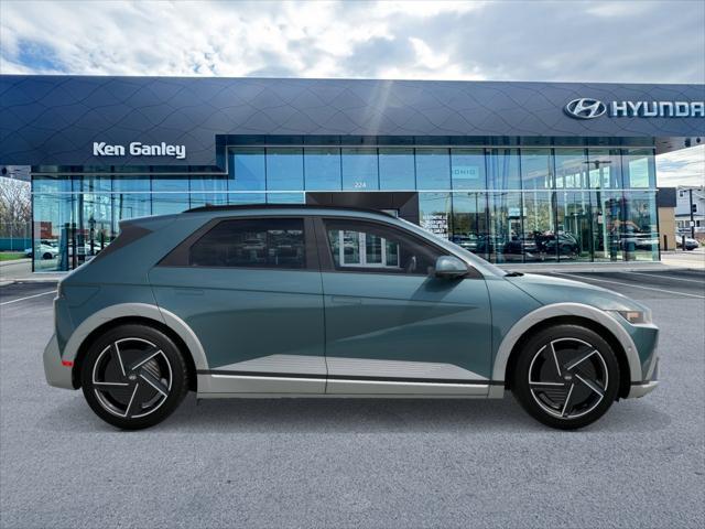 2026 Hyundai IONIQ 5 Limited