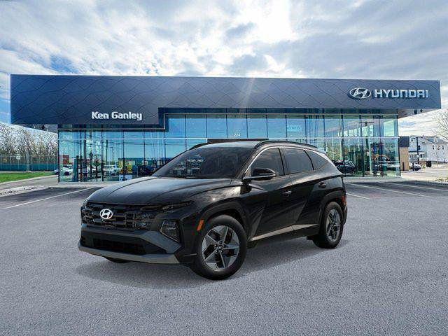 2026 Hyundai Tucson SEL Premium for sale in NORWALK, OH