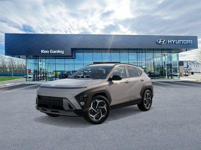 2026 Hyundai Kona SEL Premium for sale in NORWALK, OH