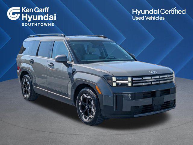 2026 Hyundai Santa Fe SEL for sale in SANDY, UT