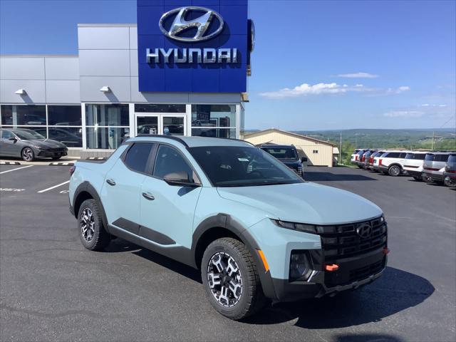 2026 Hyundai Santa Cruz XRT for sale in JOHNSTOWN, PA