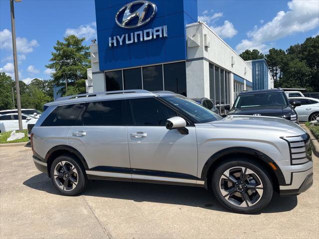 2026 Hyundai Palisade Limited for sale in TEXARKANA, TX