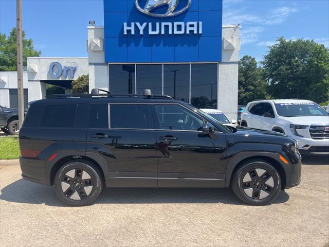2026 Hyundai Santa Fe Hybrid SEL for sale in TEXARKANA, TX