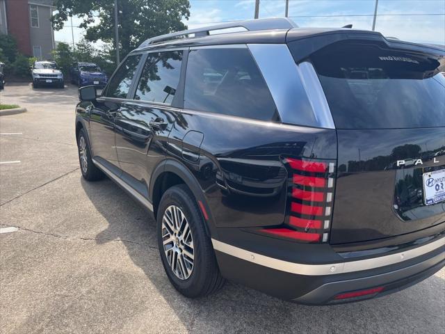 2026 Hyundai Palisade SEL Premium