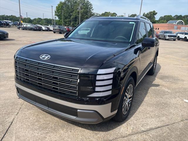 2026 Hyundai Palisade SEL Premium