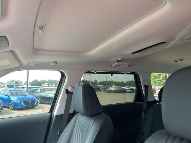2026 Hyundai Palisade SEL Premium