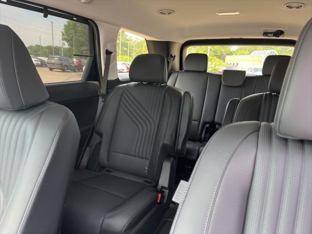 2026 Hyundai Palisade SEL Premium