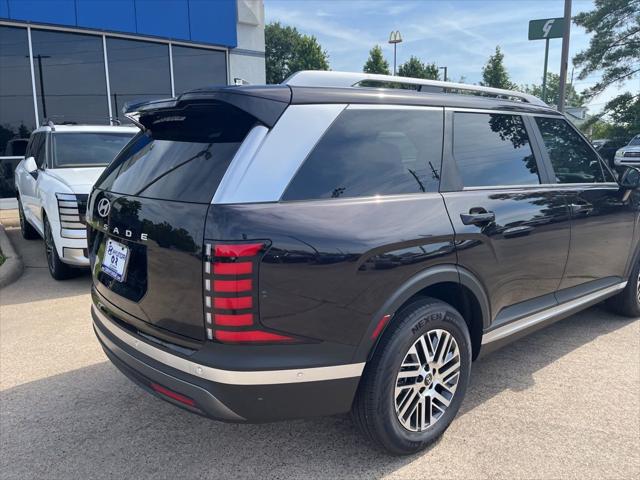 2026 Hyundai Palisade SEL Premium