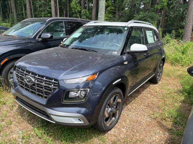 2026 Hyundai Venue SEL w/Two-Tone Roof for sale in TEXARKANA, TX