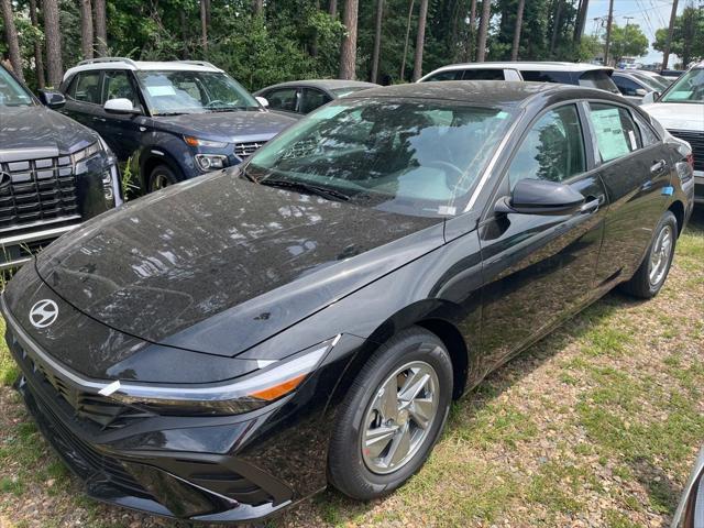 2026 Hyundai Elantra SE for sale in TEXARKANA, TX