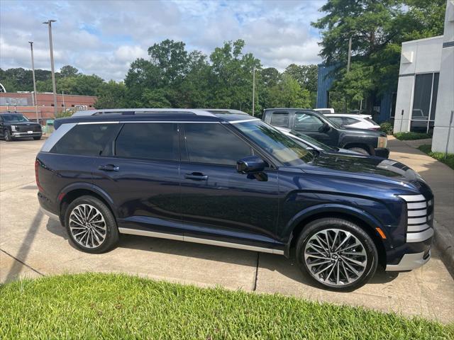2026 Hyundai Palisade Calligraphy for sale in TEXARKANA, TX