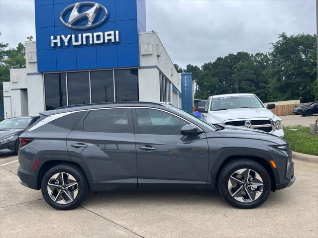 2026 Hyundai Tucson SEL for sale in TEXARKANA, TX