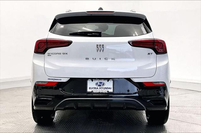 2024 Buick Encore GX Sport Touring AWD
