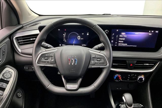 2024 Buick Encore GX Sport Touring AWD