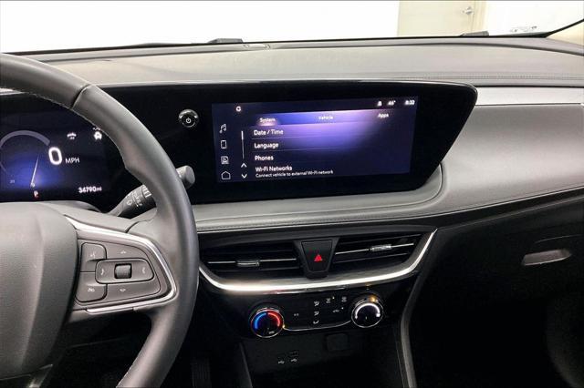 2024 Buick Encore GX Sport Touring AWD