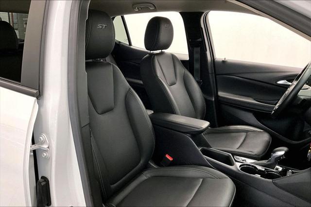 2024 Buick Encore GX Sport Touring AWD