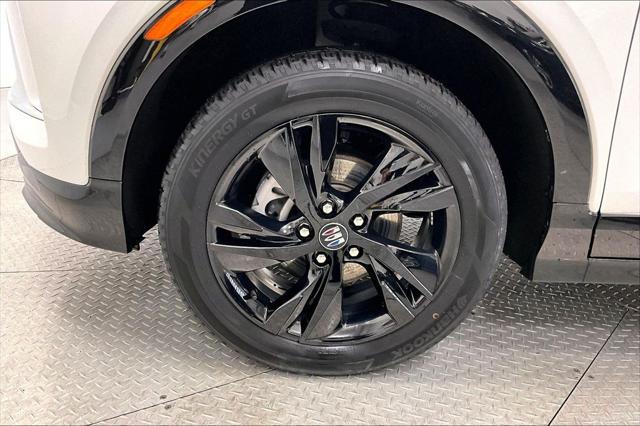 2024 Buick Encore GX Sport Touring AWD