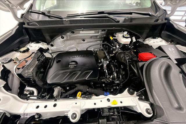 2024 Buick Encore GX Sport Touring AWD