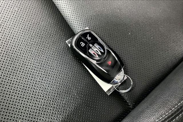 2024 Buick Encore GX Sport Touring AWD