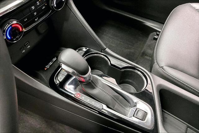 2024 Buick Encore GX Sport Touring AWD