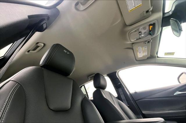 2024 Buick Encore GX Sport Touring AWD