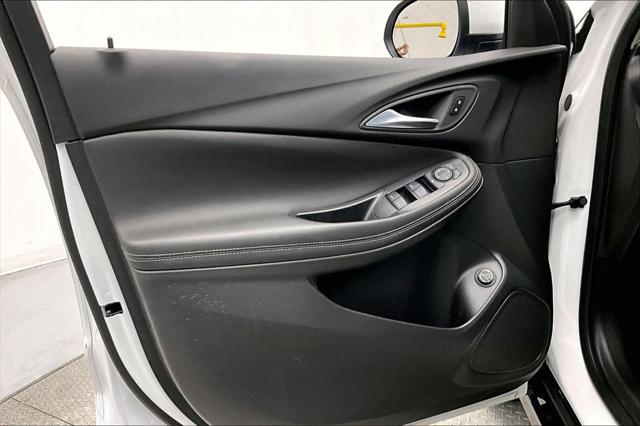 2024 Buick Encore GX Sport Touring AWD