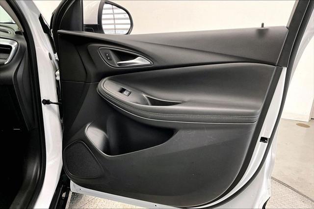 2024 Buick Encore GX Sport Touring AWD