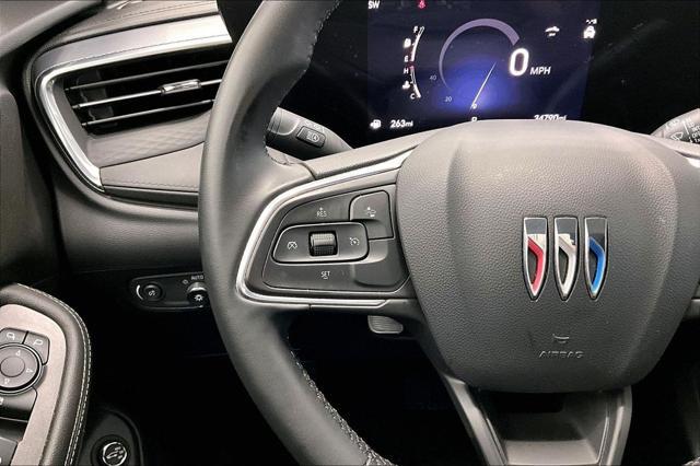 2024 Buick Encore GX Sport Touring AWD