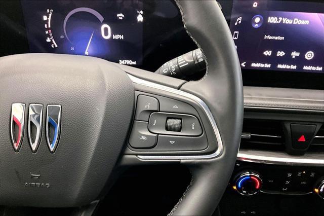2024 Buick Encore GX Sport Touring AWD