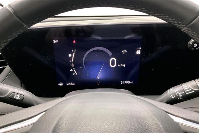 2024 Buick Encore GX Sport Touring AWD