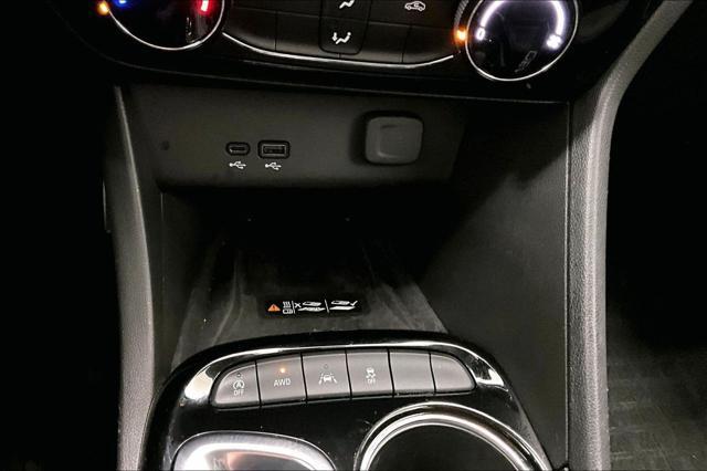 2024 Buick Encore GX Sport Touring AWD