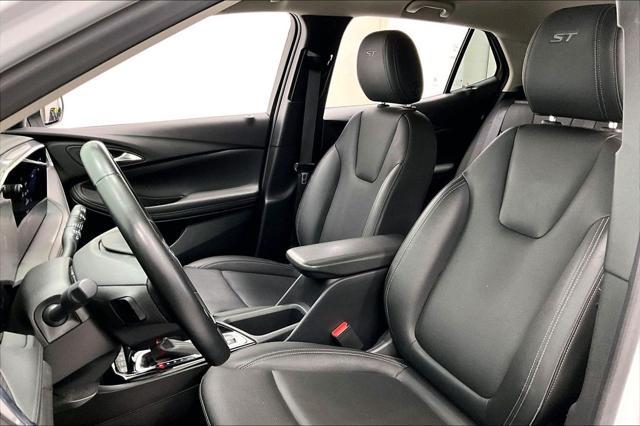 2024 Buick Encore GX Sport Touring AWD