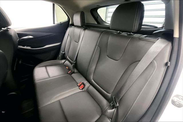 2024 Buick Encore GX Sport Touring AWD