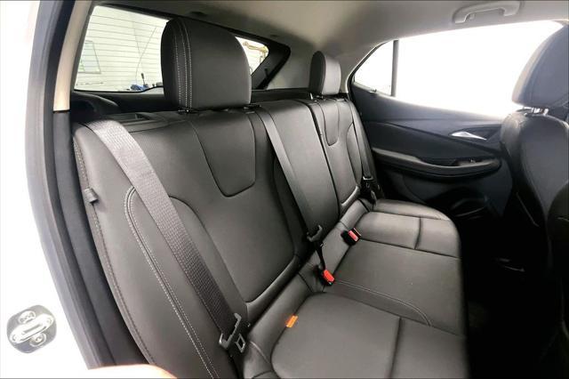 2024 Buick Encore GX Sport Touring AWD