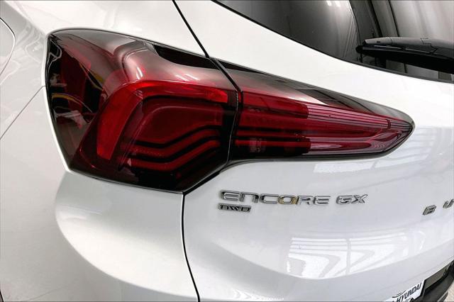 2024 Buick Encore GX Sport Touring AWD