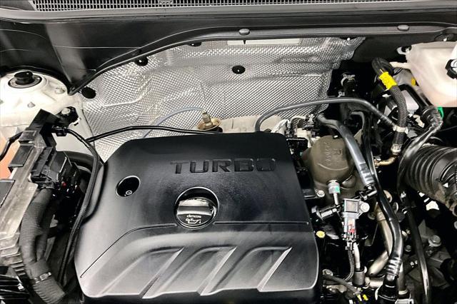 2024 Buick Encore GX Sport Touring AWD