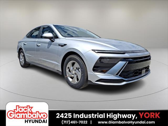 2026 Hyundai Sonata SE for sale in YORK, PA