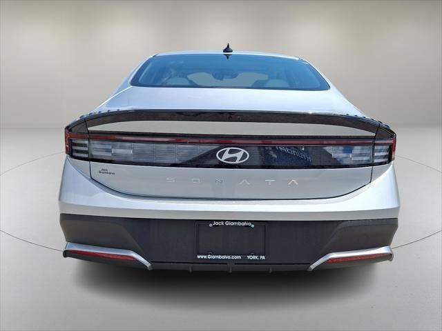 2026 Hyundai Sonata SE