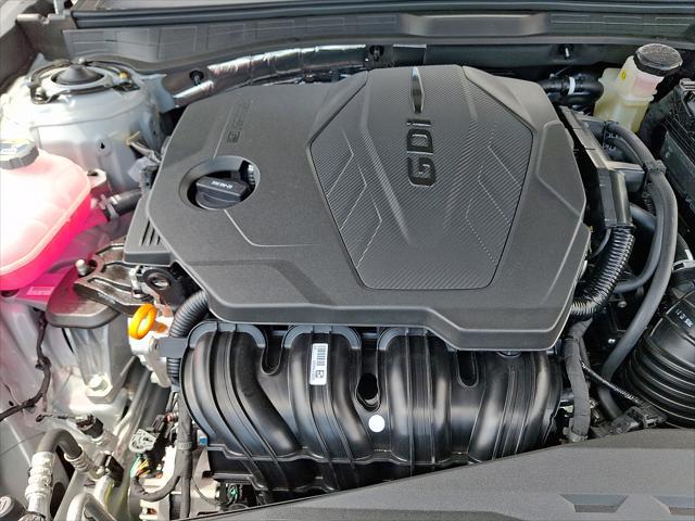 2026 Hyundai Sonata SE