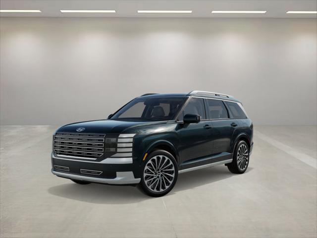2026 Hyundai Palisade Calligraphy for sale in YORK, PA